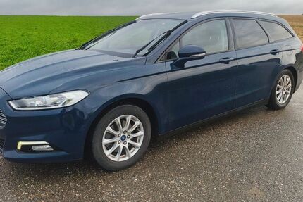 Ford Mondeo 295.000 km 5.799 € Neufahrn 85375
