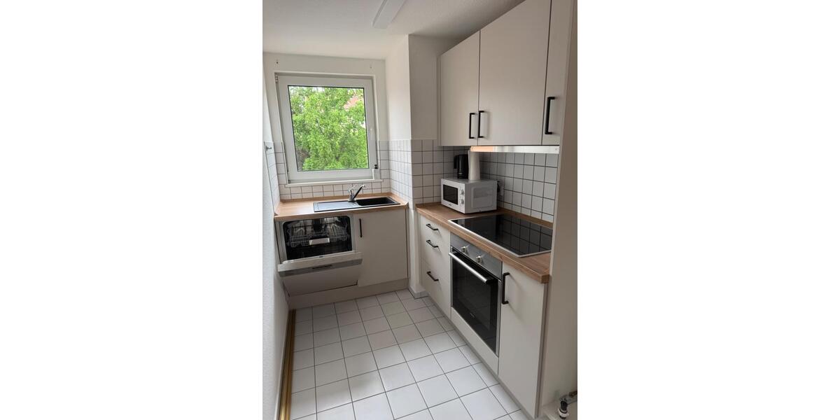 Dachgeschoßwohnung Bingen am Rhein - 1 Zimmer, 40 m&sup2;, 475&euro; | Angebot:26429798
