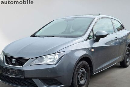 Seat Ibiza 251.900 km 2.490 € Meitingen 86405