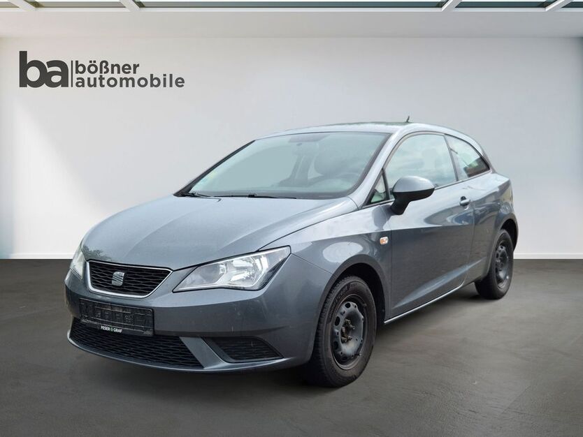 Seat Ibiza 251.900 km 2.490 € Meitingen 86405