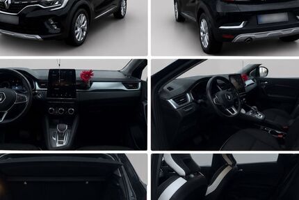 Renault Captur 70.000 km 17.000 &euro; Flörsheim 65439