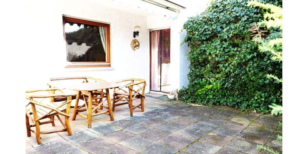 Einfamilienhaus Wetzlar Nauborn - 4 Zimmer, 133 m&sup2;, 379.500&euro; | Angebot:25410144