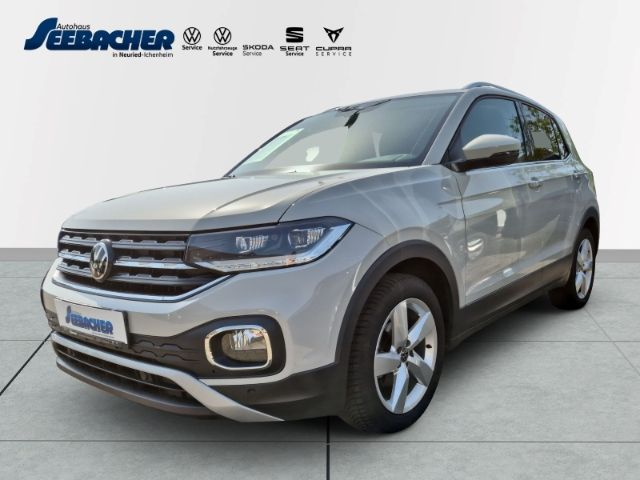 T-Cross