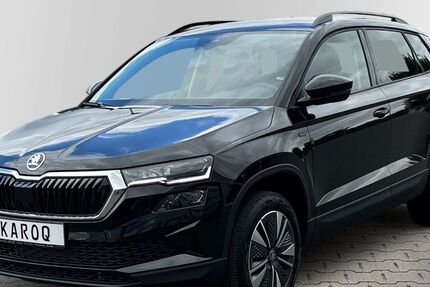 Skoda Karoq 9.001 km 43.690 € Leipzig 04328