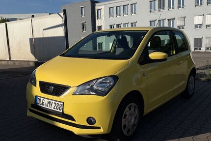 Seat Mii 120.000 km 5.100 &euro; Gärtringen 71116