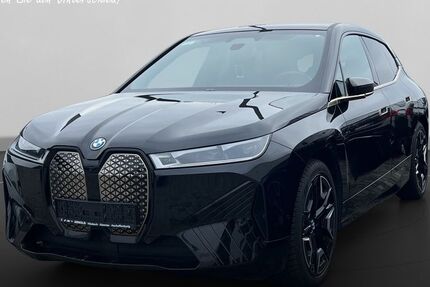 BMW iX 61.000 km 56.990 &euro; Alzenau 63755