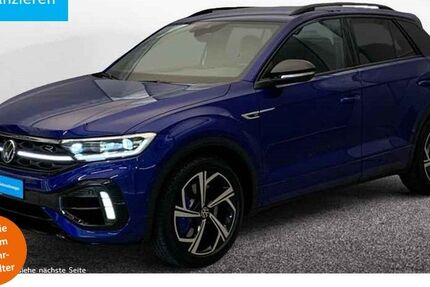 VW T-Roc 22.600 km 34.980 &euro; Kaufbeuren 87600