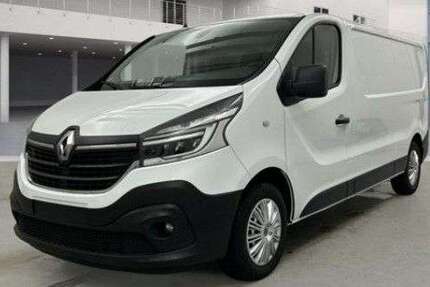 Renault Trafic 86.000 km 17.980 &euro; Marne 25709