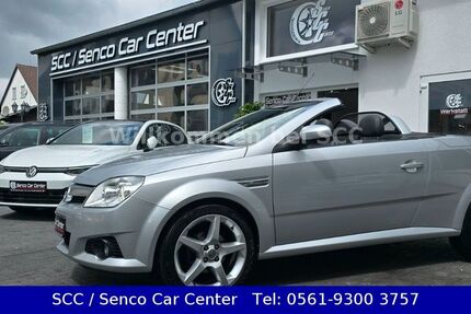Opel Tigra 150.000 km 3.500 &euro; KASSEL-Niestetal ................. Mobil: +49 163 740 9922 34266