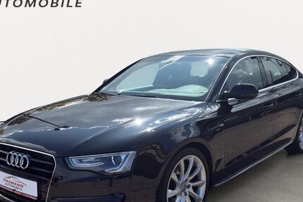 Audi A5 84.000 km 22.999 &euro; Diepholz 49356