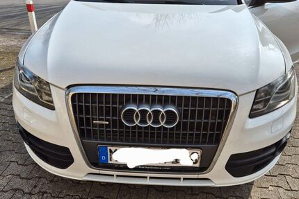 Audi Q5 260.000 km 5.000 &euro; Hattersheim 65795