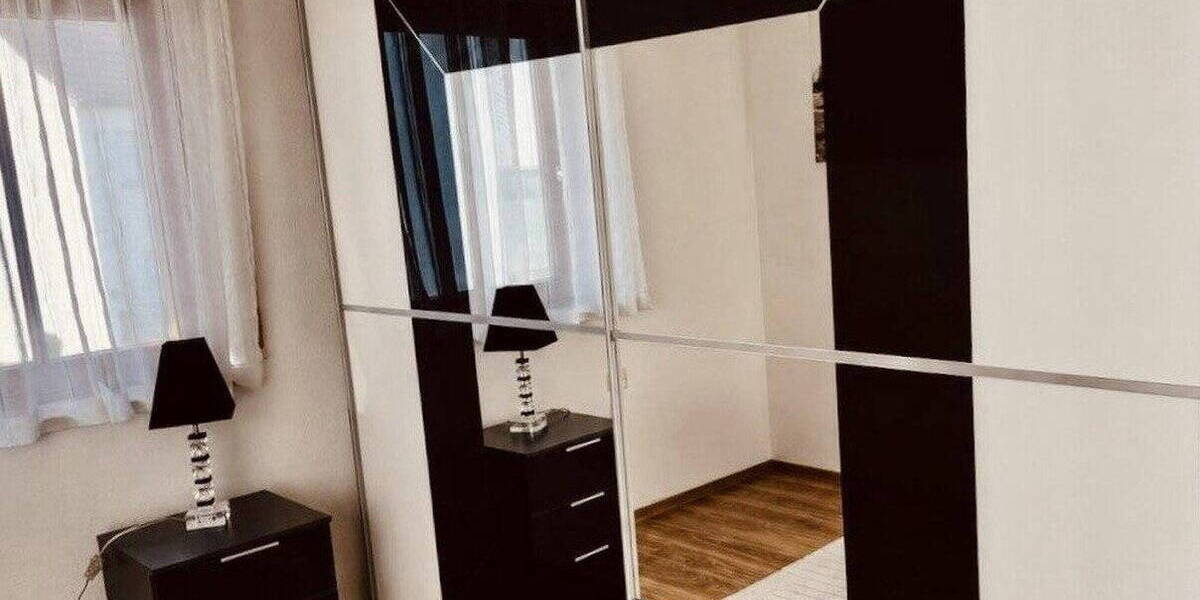 Etagenwohnung Kernen (Rommelshausen) Rommelshausen - 2 Zimmer, 44 m&sup2;, 195.000&euro; | Angebot:26703172