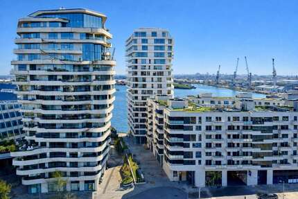 Wohnung Hamburg Hamburg-Mitte - 2 Zimmer, 146 m&sup2;, 1.829.000&euro; | Angebot:25571690