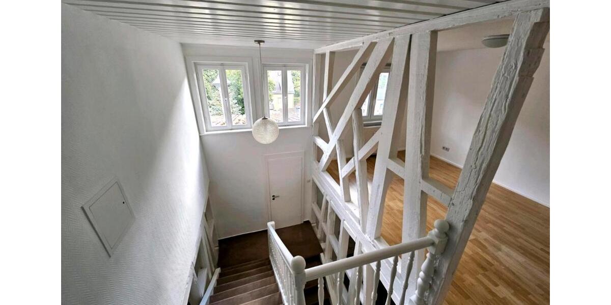 Maisonettenwohnung Rüdesheim am Rhein - 4.5 Zimmer, 140 m&sup2;, 1.390&euro; | Angebot:26680419
