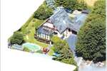 Schönes Einfamilienhaus mit Wintergarten, Salzwasserpool, Blockheizkraftwerk usw. - Einfamilienhaus Saalburg-Ebersdorf Ebersdorf | Angebot:23713363