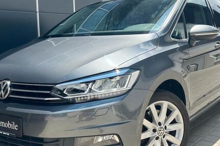 VW Touran 115.000 km 17.450 &euro; Balingen 72336