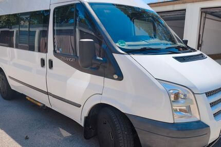 Ford Transit 56.000 km 21.499 &euro; Taufkirchen 82024