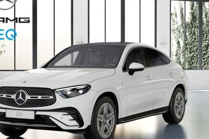 Mercedes-Benz GLC 300 26.433 km 72.880 &euro; Betzdorf 57518