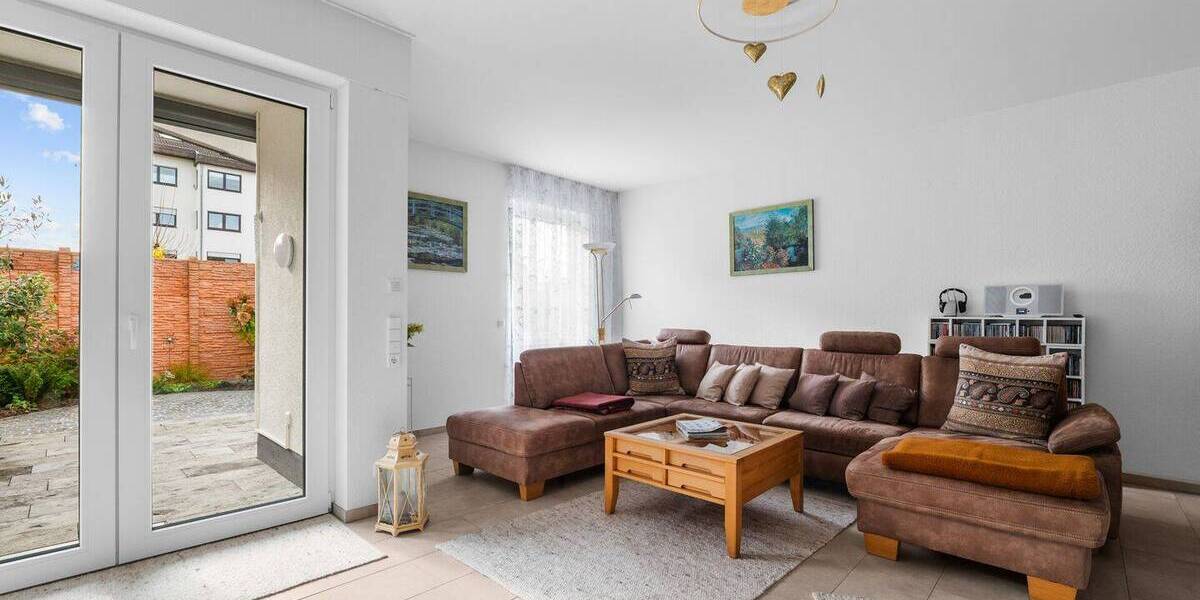 Reihenmittelhaus Lörrach / Brombach Brombach - 5 Zimmer, 148 m&sup2;, 649.000&euro; | Angebot:25697043