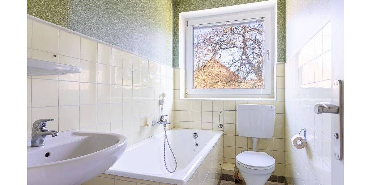 Etagenwohnung Flensburg Friesischer Berg - 3 Zimmer, 63 m&sup2;, 125.000&euro; | Angebot:26292692
