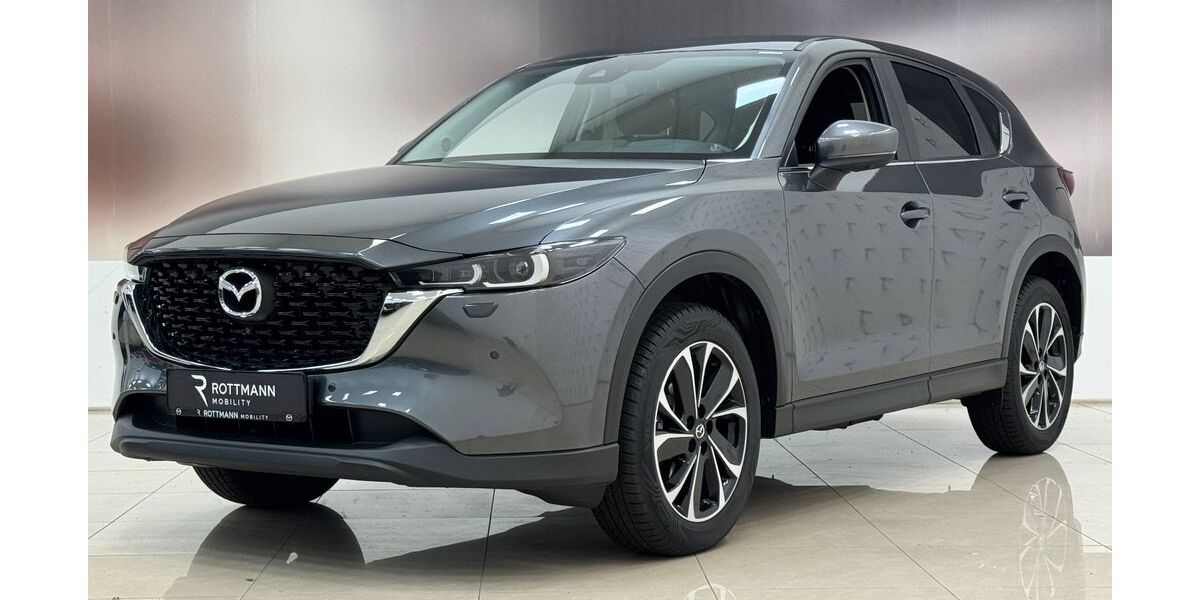 Mazda CX-5 9.207 km 31.800 &euro; Oberhausen 46149