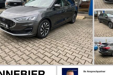 Ford Focus 2.000 km 31.790 &euro; Markkleeberg 04416