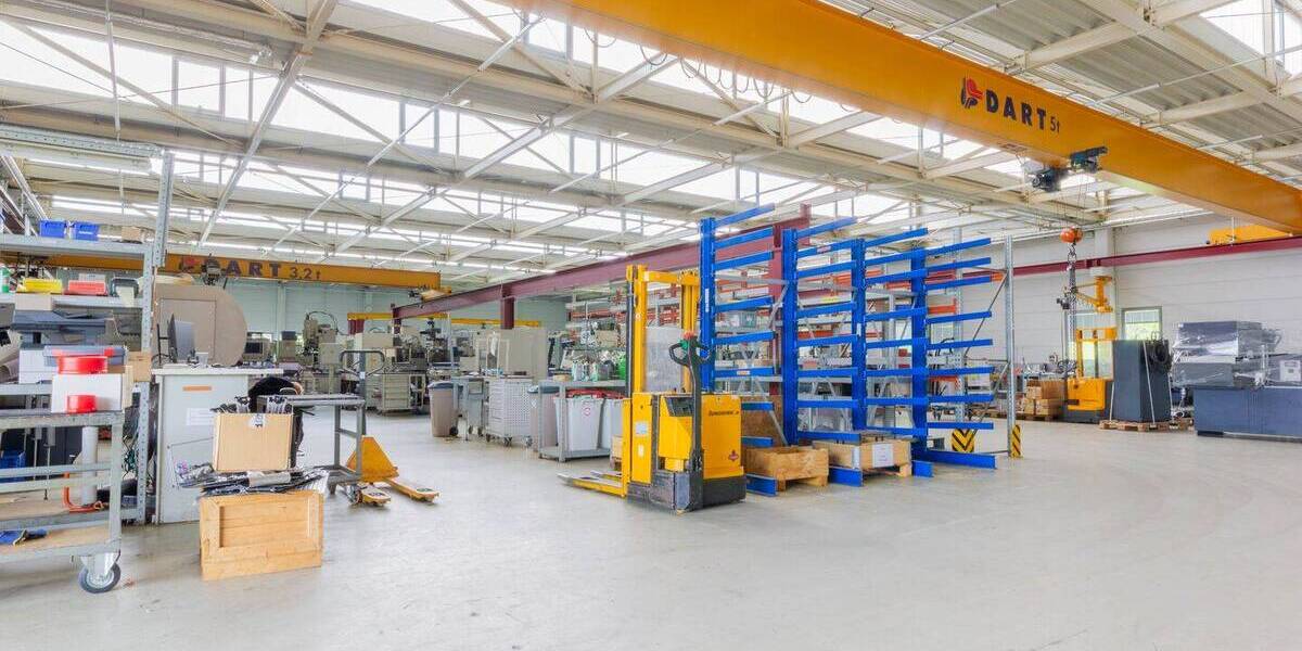 Gewerbeobjekt Arnsberg Neheim-Hüsten - 12.975&euro; | Angebot:25837489