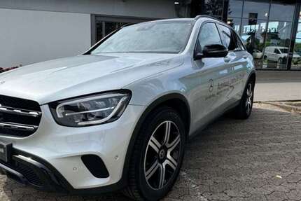 Mercedes-Benz GLC 220 86.800 km 39.499 &euro; Wedemark 30900