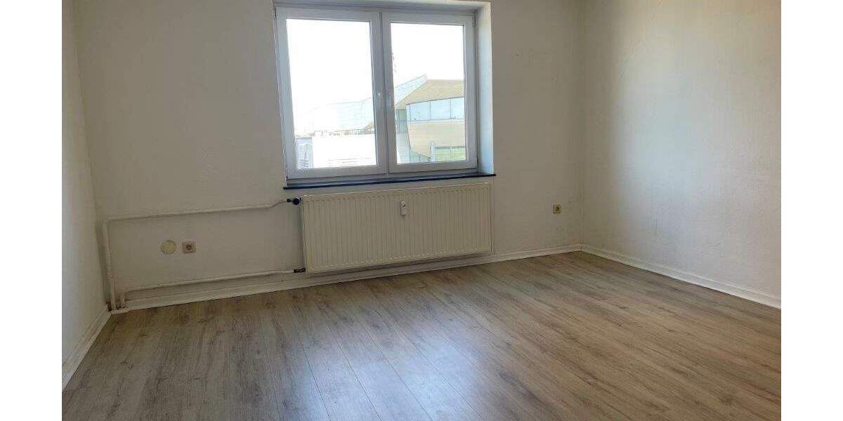 1 ZW im Ziegelteich 35 in Kiel zu vermieten! OTTO STÖBEN GmbH 1 zimmer