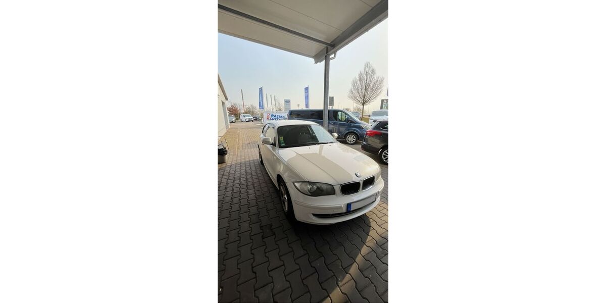 BMW 116 184.000 km 4.200 &euro; Münstertal/Schwarzwald 79244