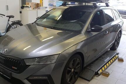 Skoda Octavia 91.699 km 21.990 &euro; Nabburg 92507