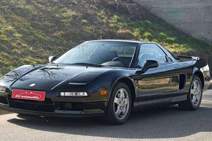 Honda NSX