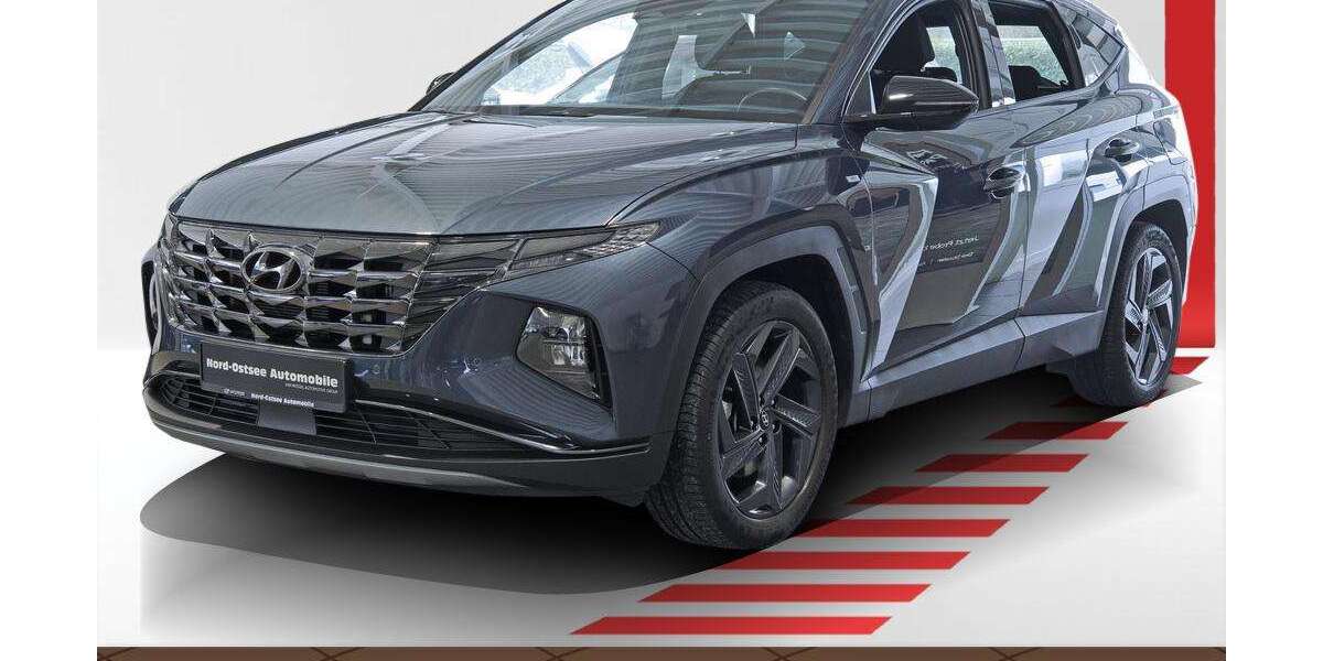 Hyundai TUCSON 32.746 km 27.650 &euro; Schwarzenbek 21493