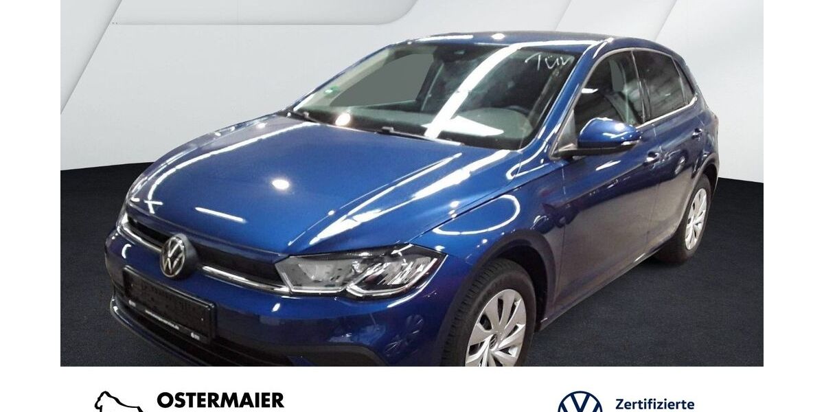 VW Polo 20.810 km 18.750 &euro; Mühldorf am Inn 84453
