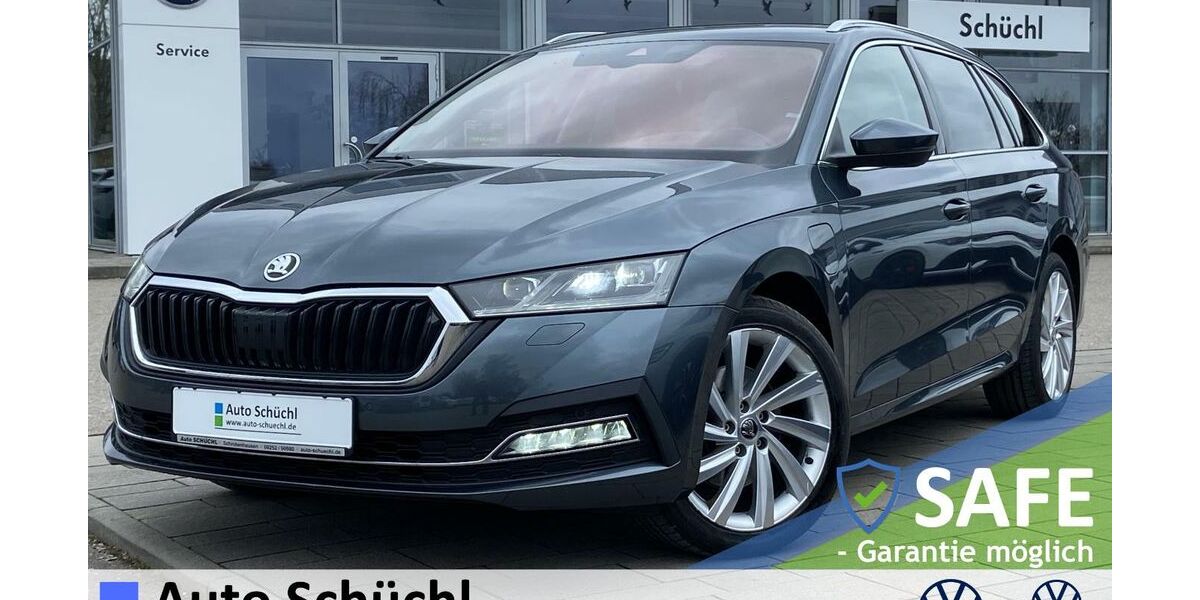 Skoda Octavia 46.929 km 22.748 &euro; Schrobenhausen-Edelshsn. 86529