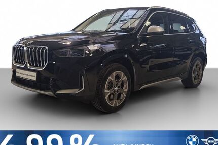 BMW X1 12.310 km 35.440 &euro; Lauda-Königshofen 97922