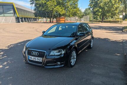 Audi A3 181.400 km 9.999 &euro; Hardthausen 74239