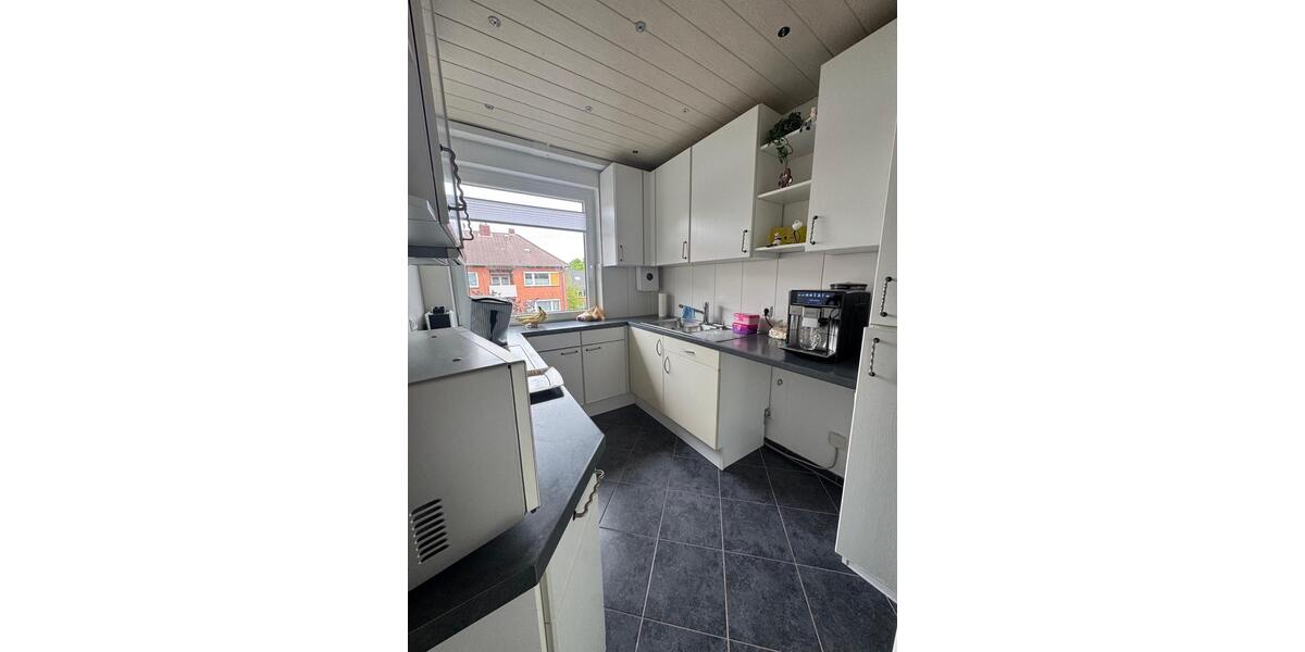 Etagenwohnung Wilhelmshaven Heppens - 3 Zimmer, 75 m&sup2;, 175.000&euro; | Angebot:26877361