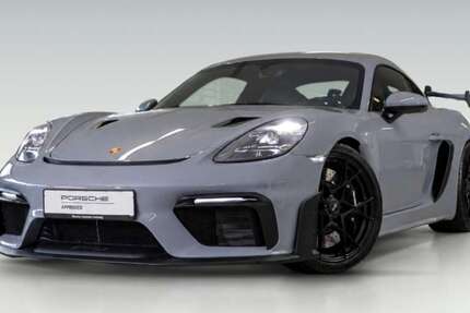 Porsche Cayman 5.988 km 149.790 &euro; Diez 65582