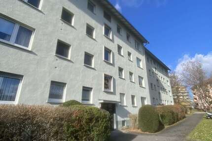 Wohnung Gießen Anneröder Siedlung - 4 Zimmer, 83 m&sup2;, 710&euro; | Angebot:26391772