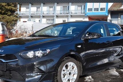 Kia ceed / Ceed 8.700 km 16.900 &euro; Passau 94036