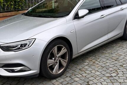 Opel Insignia 84.500 km 19.400 &euro; Kaiserslautern 67655