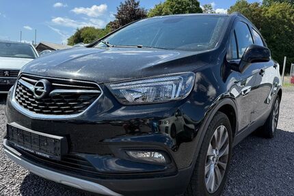 Opel Mokka 190.000 km 7.399 &euro; Laubach 35321
