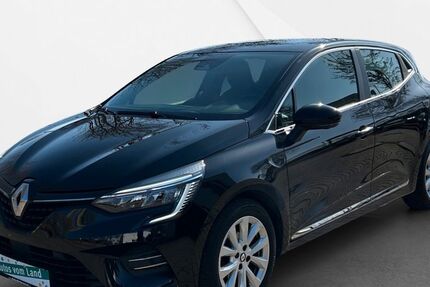 Renault Clio 40.600 km 13.890 &euro; Schönbrunn 96185