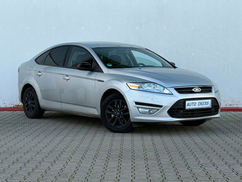 Ford Mondeo 146.000 km 3.990 € Dillingen an der Donau 89407