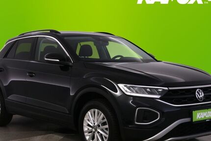 VW T-Roc 26.668 km 22.000 € Schwerin 19055