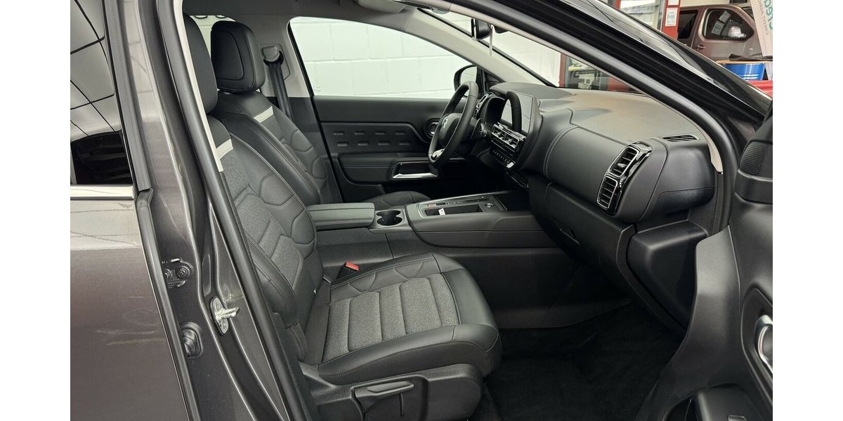 Citroen C5 Aircross 145 Mild-Hybrid MAX Rückfahrkamera 33.101 km 20.750 &euro; Lich 35423