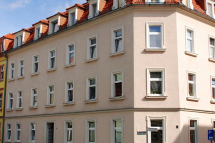 Wohnportfolio Bautzen - 7 Mehrfamilienhäuser zimmer