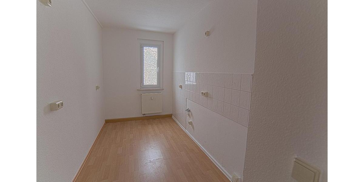 Helle 3-Raum-Wohnung mit Balkon zur Vermietung 3 zimmer