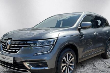 Renault Koleos 55.700 km 20.980 € Lübeck 23560